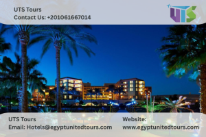 Hurghada Marriott Beach Resort
