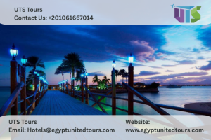 Hurghada Marriott Beach Resort