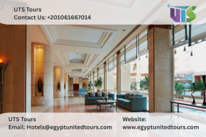 Hurghada Marriott Beach Resort