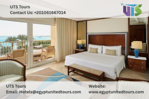 Hurghada Marriott Beach Resort
