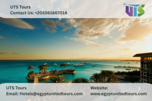 Hurghada Marriott Beach Resort