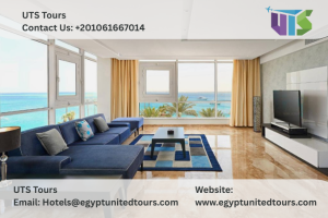 Hurghada Marriott Beach Resort