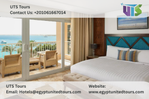 Hurghada Marriott Beach Resort