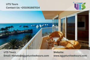 Hurghada Marriott Beach Resort
