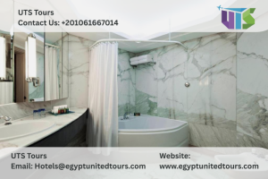 Hurghada Marriott Beach Resort