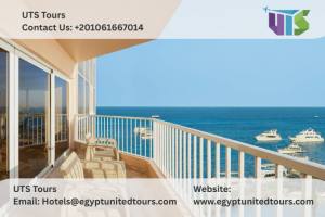 Hurghada Marriott Beach Resort