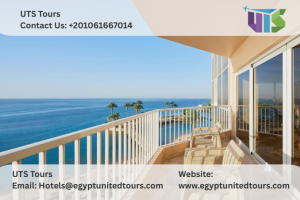 Hurghada Marriott Beach Resort