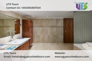 Hurghada Marriott Beach Resort