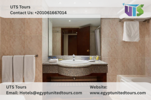 Hurghada Marriott Beach Resort