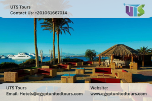 Hurghada Marriott Beach Resort