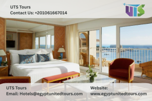 Hurghada Marriott Beach Resort