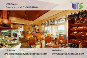 Hurghada Marriott Beach Resort