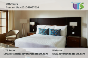 Hurghada Marriott Beach Resort