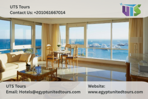 Hurghada Marriott Beach Resort