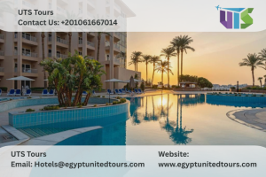 Hurghada Marriott Beach Resort