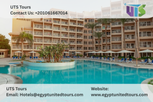 Hurghada Marriott Beach Resort