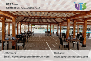 Hurghada Marriott Beach Resort