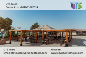Hurghada Marriott Beach Resort