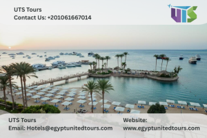 Hurghada Marriott Beach Resort
