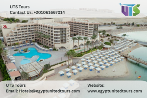 Hurghada Marriott Beach Resort