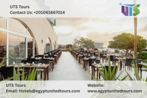 Hurghada Marriott Beach Resort