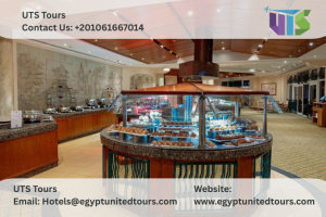 Hurghada Marriott Beach Resort