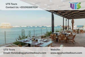 Hurghada Marriott Beach Resort