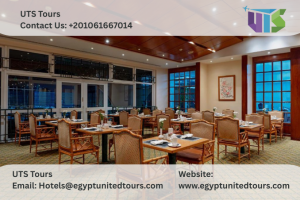 Hurghada Marriott Beach Resort
