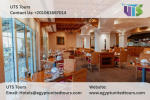 Hurghada Marriott Beach Resort