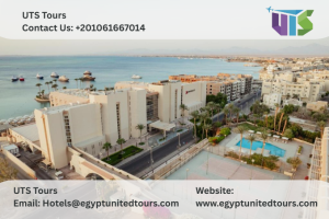 Hurghada Marriott Beach Resort