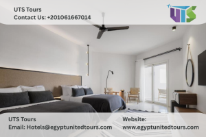 Serry Beach Resort Hurghada