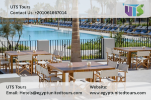Serry Beach Resort Hurghada