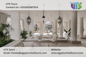 Serry Beach Resort Hurghada