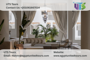 Serry Beach Resort Hurghada