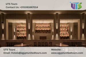 Serry Beach Resort Hurghada