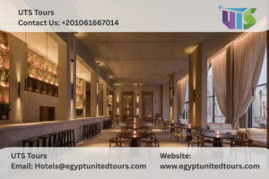Serry Beach Resort Hurghada
