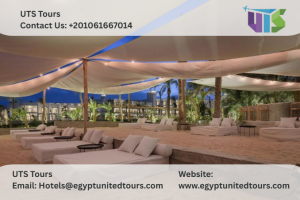 Serry Beach Resort Hurghada