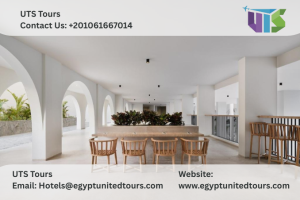 Serry Beach Resort Hurghada