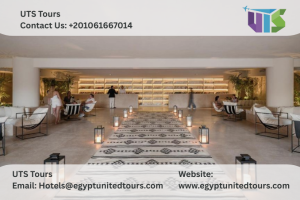 Serry Beach Resort Hurghada