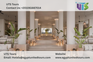 Serry Beach Resort Hurghada