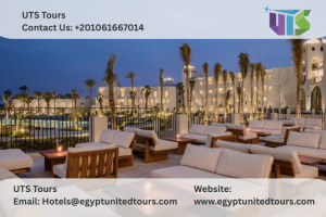 Serry Beach Resort Hurghada