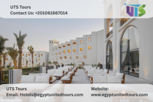 Serry Beach Resort Hurghada