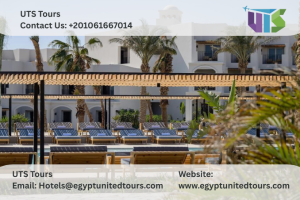 Serry Beach Resort Hurghada