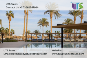 Serry Beach Resort Hurghada