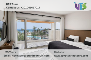 Serry Beach Resort Hurghada