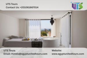 Serry Beach Resort Hurghada