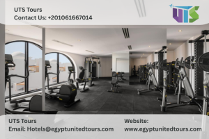 Serry Beach Resort Hurghada