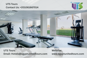 JAZ Aquaviva Hurghada
