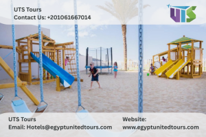JAZ Aquaviva Hurghada