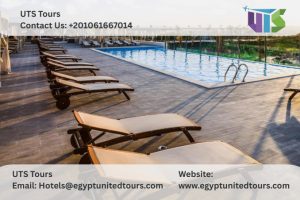 JAZ Aquaviva Hurghada